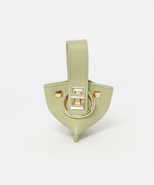 RODE SKO / ロデスコ キーケース | Hashibami　トライアングルキーチャーム | 詳細3