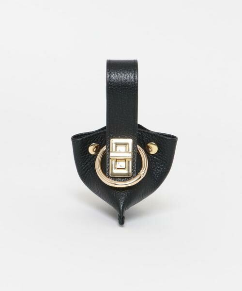 RODE SKO / ロデスコ キーケース | Hashibami　トライアングルキーチャーム | 詳細11