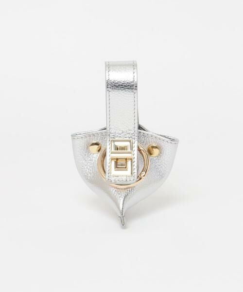 RODE SKO / ロデスコ キーケース | Hashibami　トライアングルキーチャーム | 詳細13