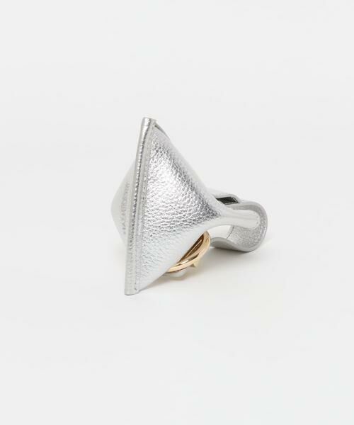 RODE SKO / ロデスコ キーケース | Hashibami　トライアングルキーチャーム | 詳細15