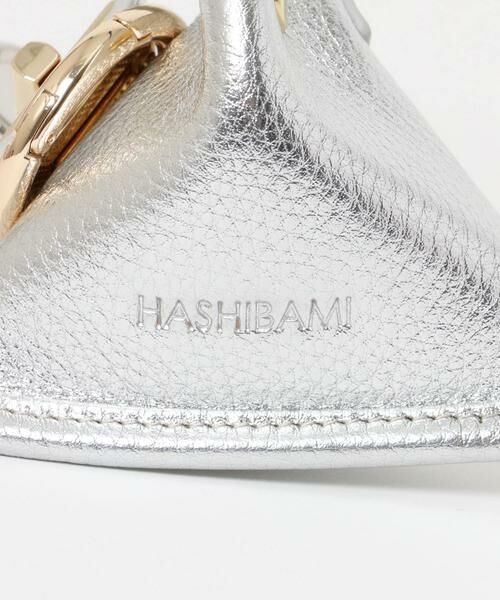 RODE SKO / ロデスコ キーケース | Hashibami　トライアングルキーチャーム | 詳細18