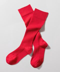 RODE SKO / ロデスコ ソックス | 『着圧』MAEE　コンプレッションリブソックス