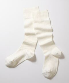 RODE SKO / ロデスコ ソックス | 『着圧』MAEE　コンプレッションリブソックス