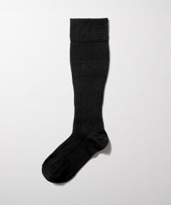 RODE SKO / ロデスコ ソックス | 『着圧』MAEE　コンプレッションリブソックス