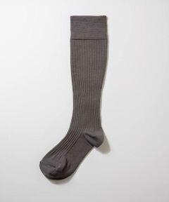 RODE SKO / ロデスコ ソックス | 『着圧』MAEE　コンプレッションリブソックス