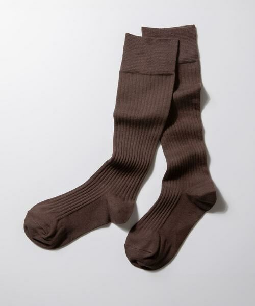 RODE SKO / ロデスコ ソックス | 『着圧』MAEE　コンプレッションリブソックス | 詳細2
