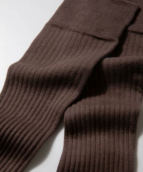 RODE SKO / ロデスコ ソックス | 『着圧』MAEE　コンプレッションリブソックス | 詳細3