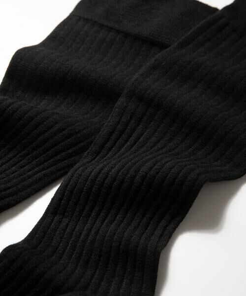 RODE SKO / ロデスコ ソックス | 『着圧』MAEE　コンプレッションリブソックス | 詳細9