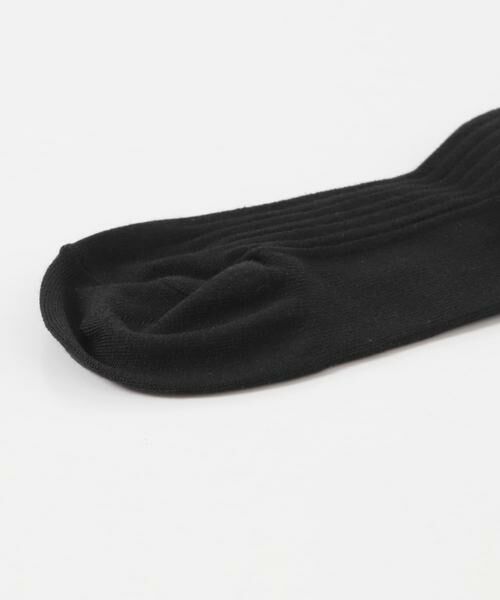 RODE SKO / ロデスコ ソックス | 『着圧』MAEE　コンプレッションリブソックス | 詳細12