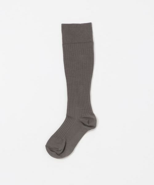 RODE SKO / ロデスコ ソックス | 『着圧』MAEE　コンプレッションリブソックス | 詳細18