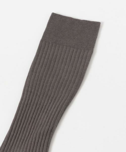 RODE SKO / ロデスコ ソックス | 『着圧』MAEE　コンプレッションリブソックス | 詳細19