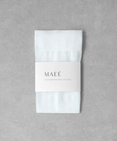 RODE SKO / ロデスコ ソックス | 『着圧』MAEE　コンプレッションシアーソックス