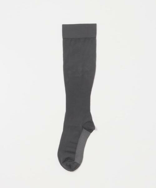 RODE SKO / ロデスコ ソックス | 『着圧』MAEE　コンプレッションシアーソックス | 詳細25