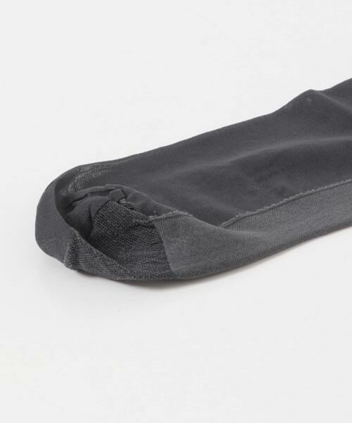 RODE SKO / ロデスコ ソックス | 『着圧』MAEE　コンプレッションシアーソックス | 詳細27