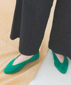 RODE SKO / ロデスコ パンプス | SOFI　SOFI FLAT SHOES