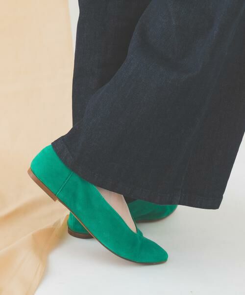 RODE SKO / ロデスコ パンプス | SOFI　SOFI FLAT SHOES | 詳細3