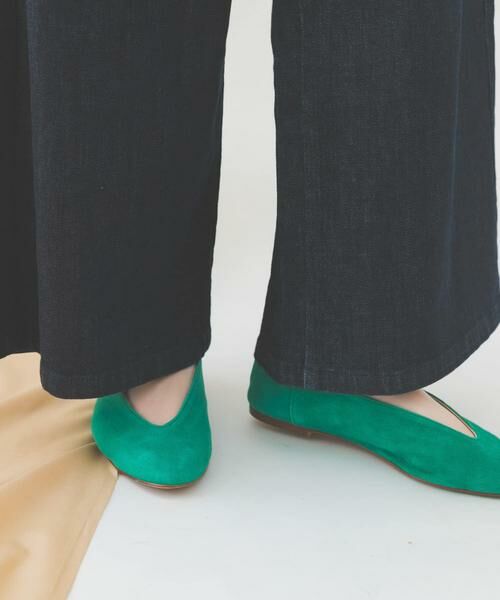 RODE SKO / ロデスコ パンプス | SOFI　SOFI FLAT SHOES | 詳細4