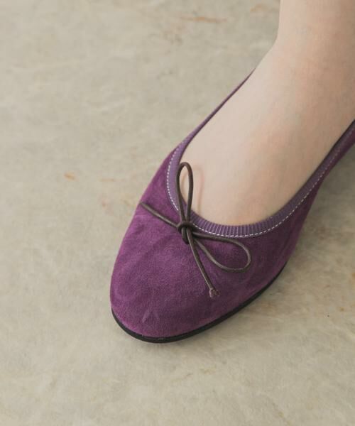 RODE SKO / ロデスコ バレエシューズ | SOFI　BALLET SHOES | 詳細1