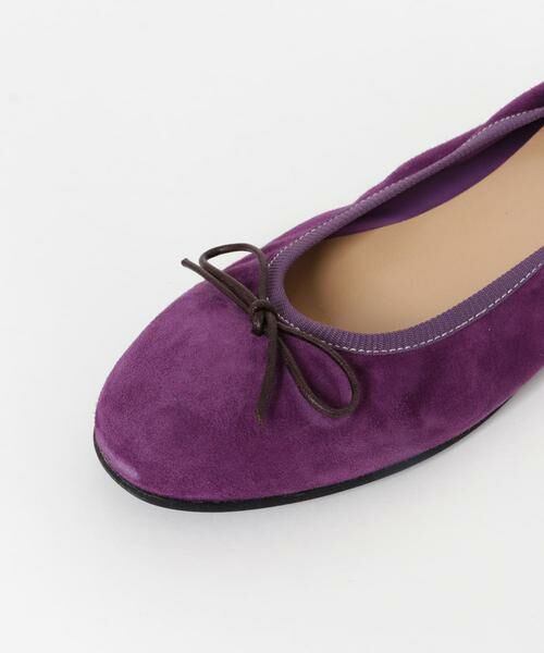 RODE SKO / ロデスコ バレエシューズ | SOFI　BALLET SHOES | 詳細14