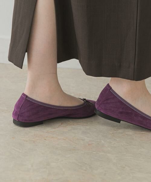 RODE SKO / ロデスコ バレエシューズ | SOFI　BALLET SHOES | 詳細6