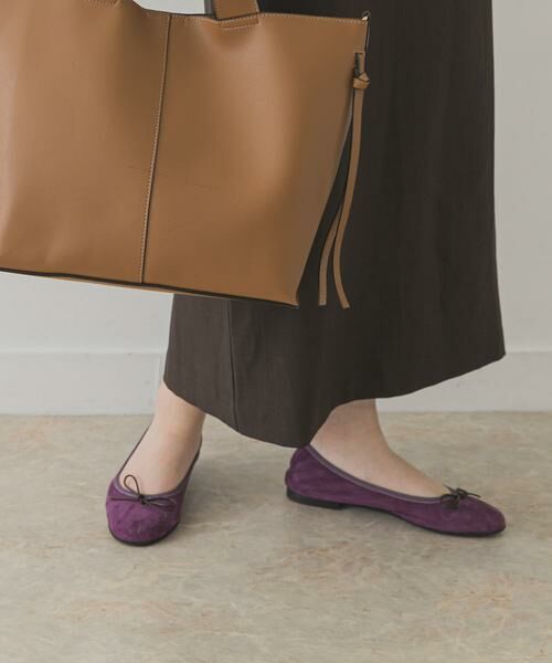 RODE SKO / ロデスコ バレエシューズ | SOFI　BALLET SHOES | 詳細7