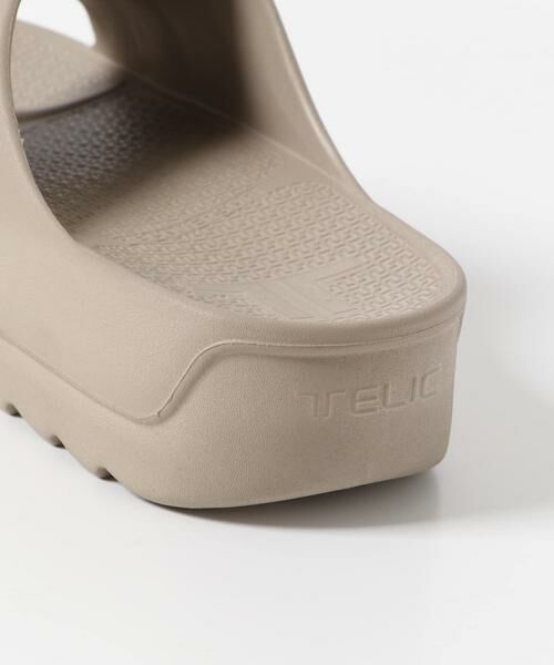 RODE SKO / ロデスコ サンダル | TELIC　W-CLOUD | 詳細3