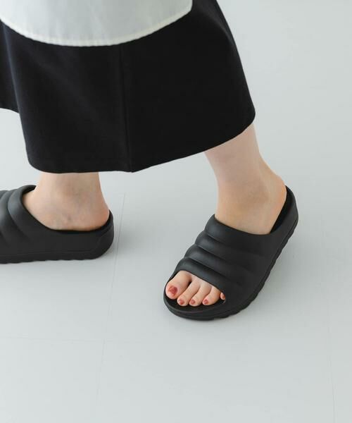 RODE SKO / ロデスコ サンダル | TELIC　W-CLOUD | 詳細6