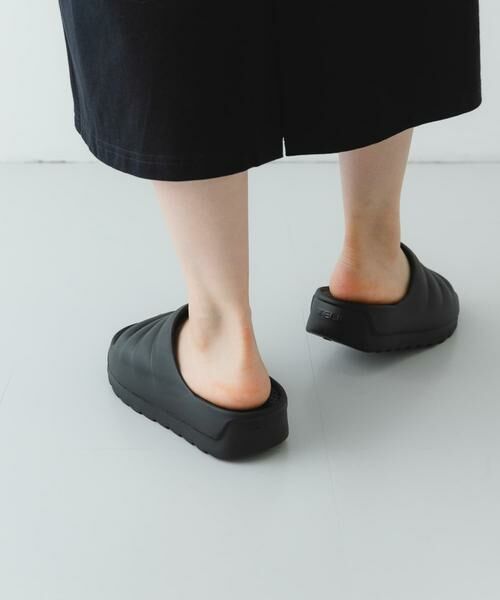 RODE SKO / ロデスコ サンダル | TELIC　W-CLOUD | 詳細7