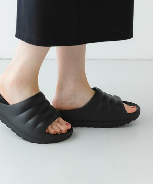 RODE SKO / ロデスコ サンダル | TELIC　W-CLOUD | 詳細8