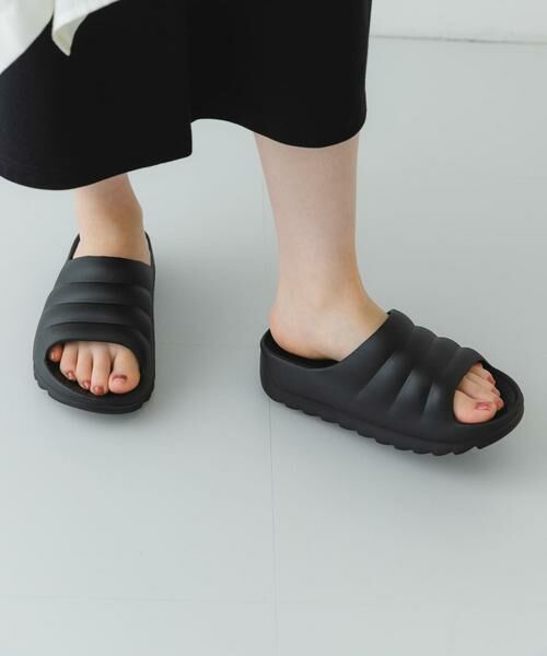 RODE SKO / ロデスコ サンダル | TELIC　W-CLOUD | 詳細9