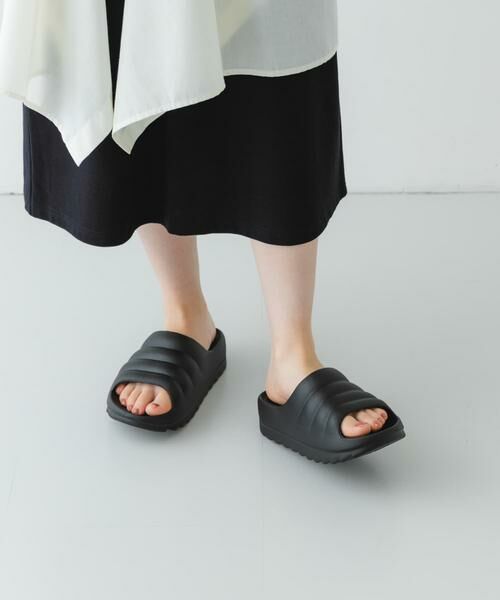 RODE SKO / ロデスコ サンダル | TELIC　W-CLOUD | 詳細10