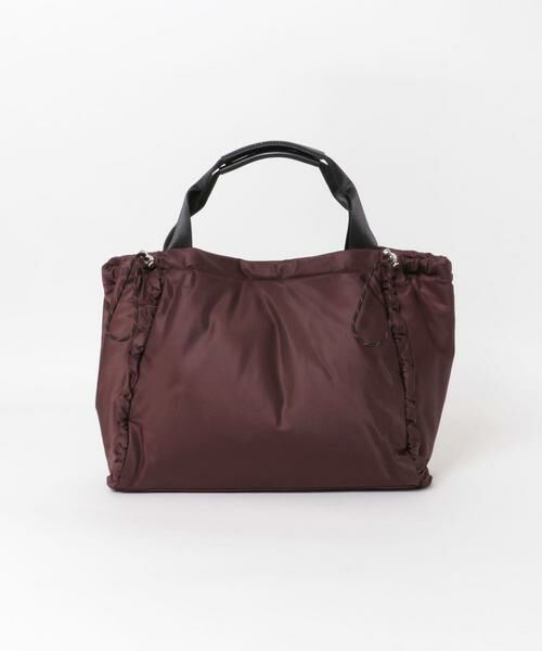 RODE SKO / ロデスコ トートバッグ | hun RODESKO　『A4対応』Code コードトートバッグ | 詳細7