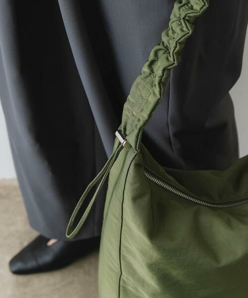 RODE SKO / ロデスコ トートバッグ | hun RODESKO　Gather tote | 詳細1