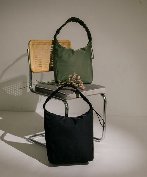 RODE SKO / ロデスコ トートバッグ | hun RODESKO　Gather tote | 詳細6