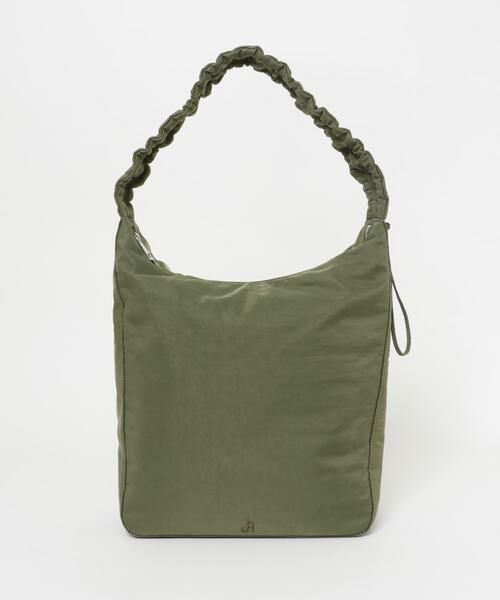 RODE SKO / ロデスコ トートバッグ | hun RODESKO　Gather tote | 詳細7