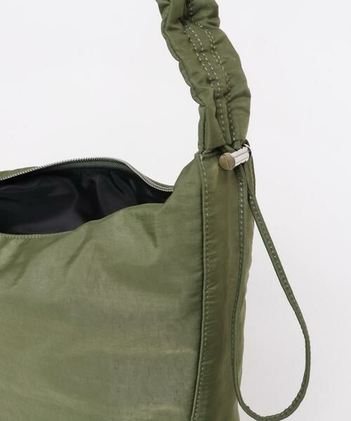 RODE SKO / ロデスコ トートバッグ | hun RODESKO　Gather tote | 詳細8