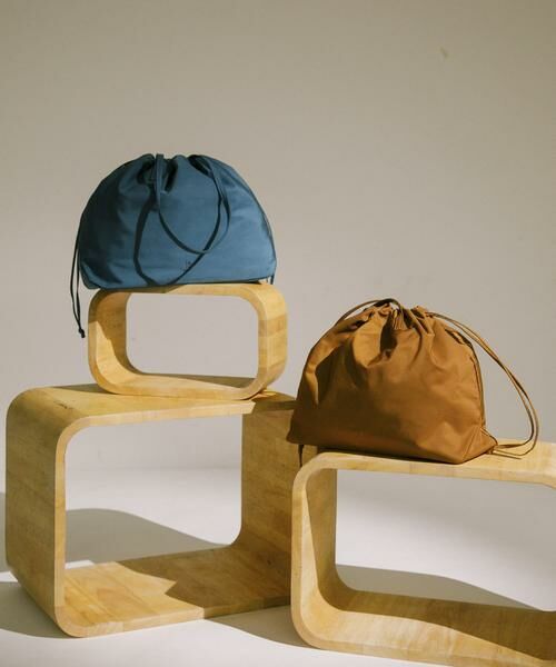 RODE SKO / ロデスコ トートバッグ | hun RODESKO　Purse tote | 詳細1