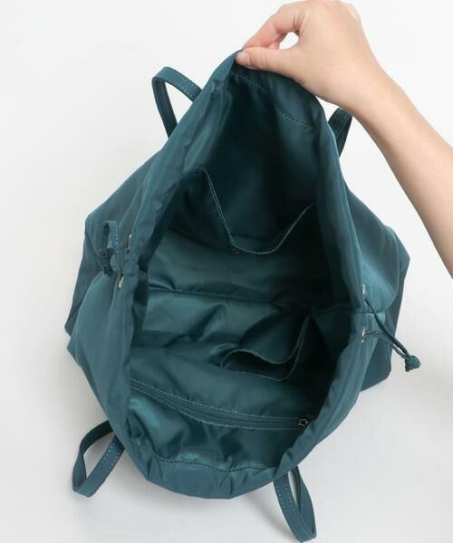 RODE SKO / ロデスコ トートバッグ | hun RODESKO　Purse tote | 詳細11