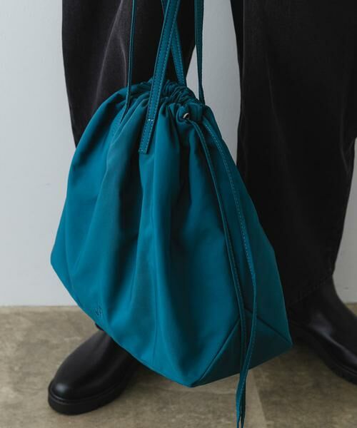 RODE SKO / ロデスコ トートバッグ | hun RODESKO　Purse tote | 詳細2