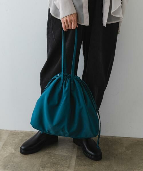 RODE SKO / ロデスコ トートバッグ | hun RODESKO　Purse tote | 詳細3