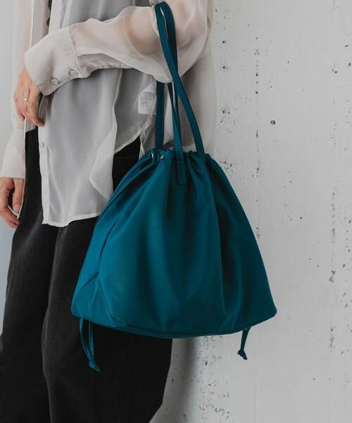 RODE SKO / ロデスコ トートバッグ | hun RODESKO　Purse tote | 詳細4