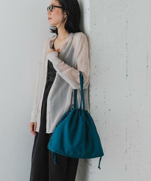 RODE SKO / ロデスコ トートバッグ | hun RODESKO　Purse tote | 詳細5