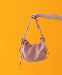 RODE SKO / ロデスコ ショルダーバッグ | hun RODESKO　Gather big