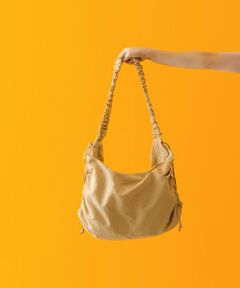 RODE SKO / ロデスコ ショルダーバッグ | hun RODESKO　Gather big