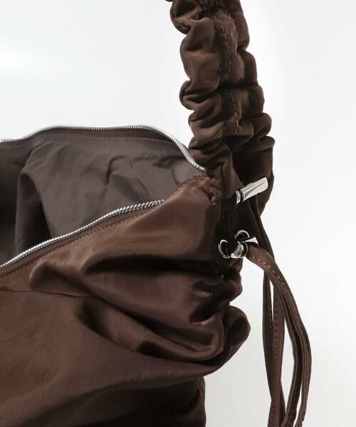 RODE SKO / ロデスコ ショルダーバッグ | hun RODESKO　Gather big | 詳細10