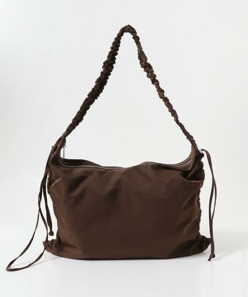 RODE SKO / ロデスコ ショルダーバッグ | hun RODESKO　Gather big | 詳細9
