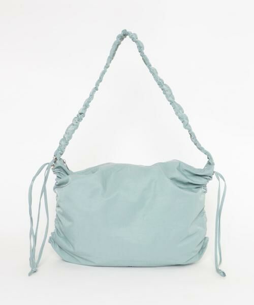 RODE SKO / ロデスコ ショルダーバッグ | hun RODESKO　Gather big | 詳細16