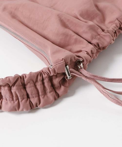 RODE SKO / ロデスコ ショルダーバッグ | hun RODESKO　Gather big | 詳細29