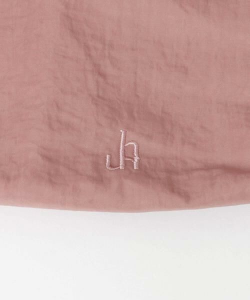 RODE SKO / ロデスコ ショルダーバッグ | hun RODESKO　Gather big | 詳細30