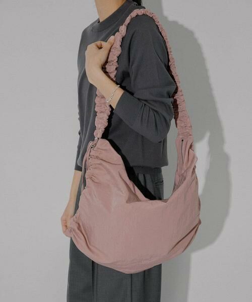 RODE SKO / ロデスコ ショルダーバッグ | hun RODESKO　Gather big | 詳細19